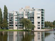 Maria Wesselingstraat 41, 3065 GB Rotterdam