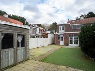 Schoutstraat 11, 2241 BT Wassenaar