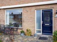 De Jongstraat 24, 2811 KS Reeuwijk