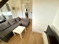 Riouwstraat 62 G, 3531 CZ Utrecht