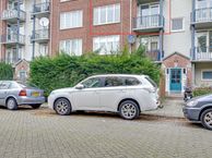 Slauerhoffstraat 40 II, 1064 TG Amsterdam