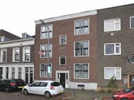 Bergstraat 44 b, 3035 TE Rotterdam