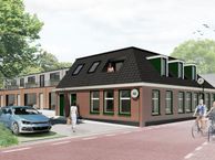 Burgemeester Hoogenboomlaan 35 A1, 1718 BH Hoogwoud