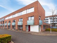 Planciusstraat 16, 3814 TP Amersfoort