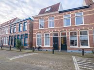 Van der Woudestraat 25 B, 1815 VT Alkmaar