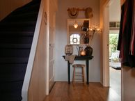 Lindenlaan 110, 1271 BD Huizen