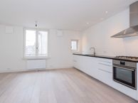 Saenredamstraat 68 -III+IV, 1072 CJ Amsterdam