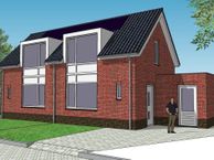 Spreeuwstraat, 5451 VJ Mill