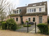 Boerhaavestraat 40, 8921 TL Leeuwarden