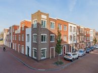 S.P. Kuijperplantsoen 106, 1975 DZ IJmuiden