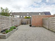 Merel 42, 1965 ES Heemskerk