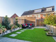 Schout Van der Lelylaan 11, 3042 NJ Rotterdam