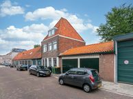 Nieuwpoortslaan 163, 1815 LM Alkmaar