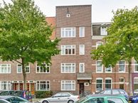 Pythagorasstraat 4 III, 1098 GB Amsterdam
