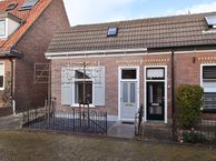 Hoogstraat 12, 1211 JM Hilversum