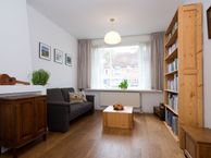 Waalstraat 69, 3522 SC Utrecht