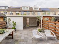 Botter 11, 1991 MJ Velserbroek