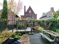 Bosschendijk 24, 4731 DE Oudenbosch