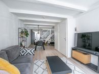 Nieuwendijk 10 B, 1012 MK Amsterdam