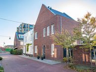 Willem van der Hoevelaan 1, 3445 VR Woerden