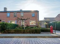 Weststraat 17, 4328 AA Burgh-Haamstede