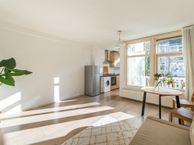 Bentinckstraat 45 II, 1051 GE Amsterdam