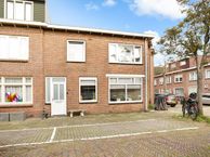 Lijsterstraat 69, 2025 VB Haarlem