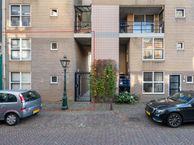 1e Binnenvestgracht 1, 2312 BA Leiden