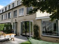 Jagersdreef 108, 3972 XH Driebergen-Rijsenburg