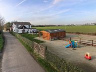 Lodderlandsedijk 54, 3235 KK Rockanje