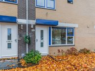 Hazenburglaan 101, 2135 EZ Hoofddorp