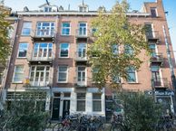 Baarsstraat 2 H, 1075 RW Amsterdam