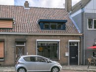 Dreef 105, 4813 EE Breda