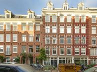 Van Oldenbarneveldtstraat 72 A-2, 1052 KE Amsterdam