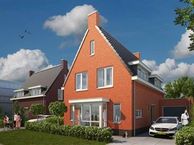 Jeroen Boschstraat, 5161 VA Sprang-Capelle