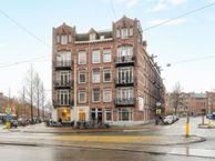 Frederik Hendrikplantsoen 98 4, 1052 XZ Amsterdam