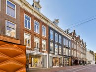Pieter Cornelisz. Hooftstraat 69 I, 1071 BP Amsterdam