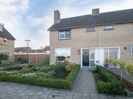 Koningin Julianastraat 123, 4691 GP Tholen