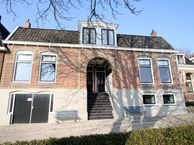 Zuiderkade 6 en 7, 8801 MJ Franeker
