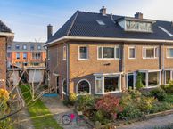 Prinses Beatrixlaan 53, 3554 JH Utrecht