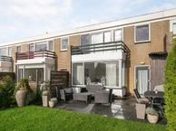 de Bird 104, 8918 GA Leeuwarden