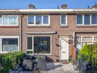 Breitnerstraat 47, 3314 XD Dordrecht