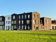 Burgemeester Jansoniushof 33, 2131 BM Hoofddorp