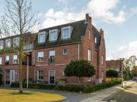 Schefferstraat 5, 3161 DH Rhoon