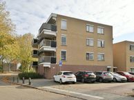 Ludgeruslaan 13, 1216 SV Hilversum