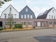 Komediestraat 7, 4207 TE Gorinchem
