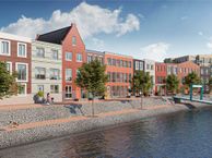 Kadewoningen (Bouwnr. 58), 3201 AW Spijkenisse