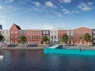 Kadewoningen (Bouwnr. 60), 3201 AW Spijkenisse