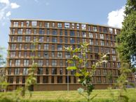 Huis te Zuylenlaan 67, 3554 JE Utrecht