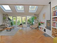 Waterruit 136, 2804 PG Gouda